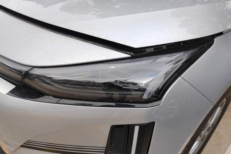 Used  L6 2025 EM-i 60km Launch Edition