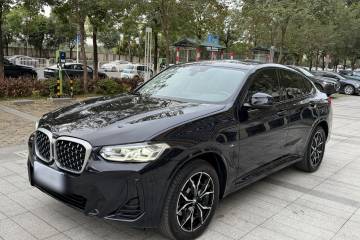 Used BMW X4 2022 xDrive 25i M Sport Package