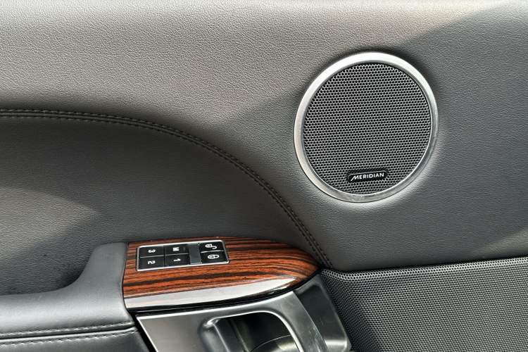 Used Land Rover Range Rover 2015 3.0 SC V6 Vogue