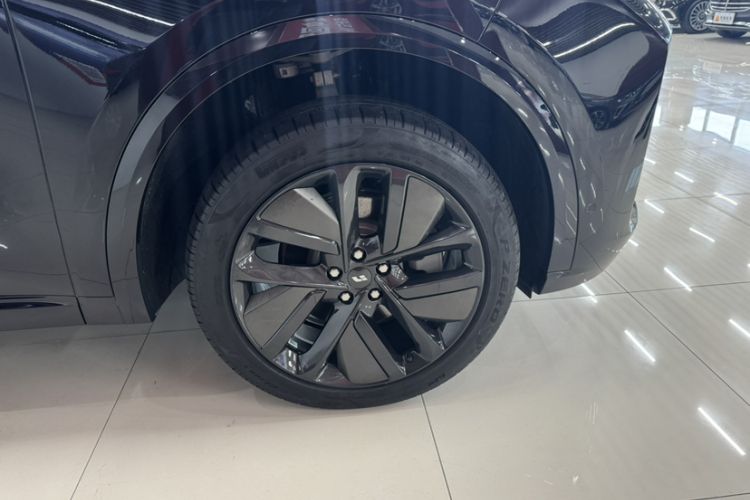 Used Li Auto L9 2022 Max model