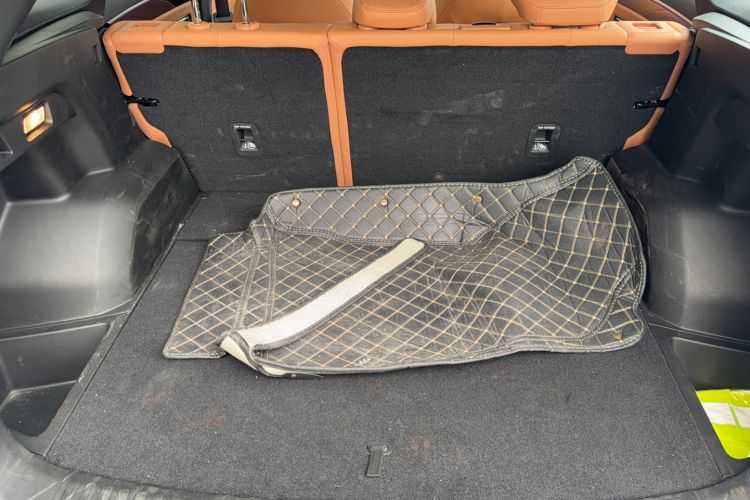 Used  L7 2025 EM-i 115km Exploration+ Edition
