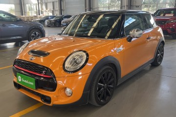 Used MINI MINI 2014 2.0T COOPER S Fun