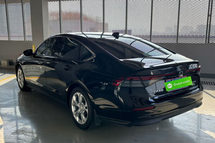 Used Honda Accord 2023 260TURBO Smart Enjoyment Version
