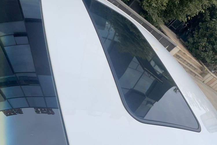 Used Hyundai Elantra 2016 1.6L Manual Prestige Edition
