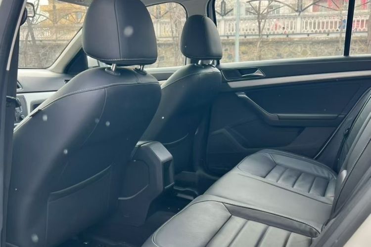 Used Volkswagen Gran Lavida 2017 180TSI DSG Comfort Edition