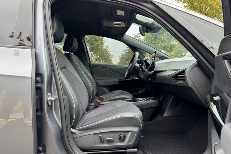 Used Volkswagen ID.3 2024 Outstanding Edition
