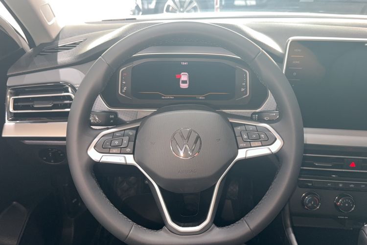 Used Volkswagen Lavida 2024 1.5L Automatic 5 Million Edition
