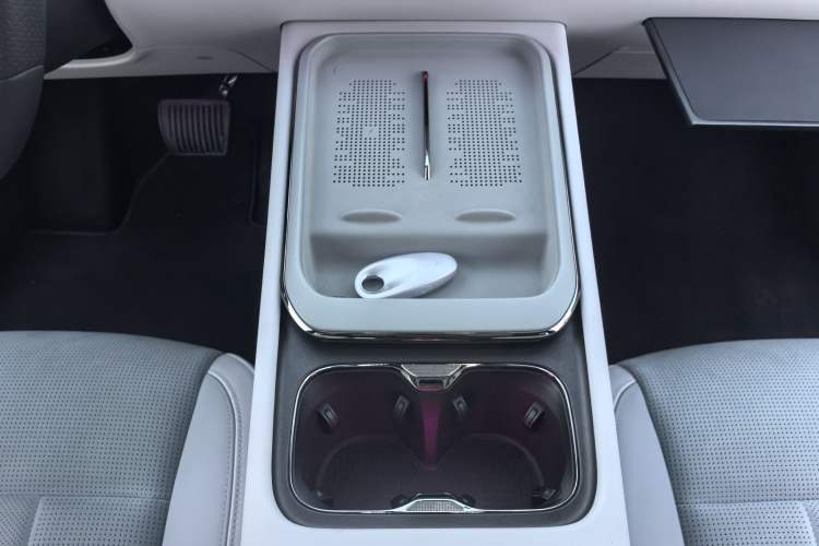 Used VOYAH COURAGE 2024 Long-Range Supercharge Edition