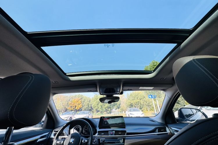 Used BMW X2 2022 sDrive25i M Sport Package
