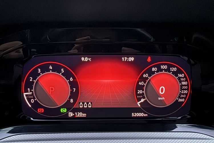 Used Volkswagen Golf 2021 280TSI DSG 30th Anniversary Edition
