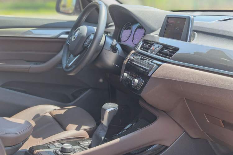 Used BMW X1 2019 sDrive18Li Premium Edition
