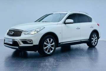 Used Infiniti QX50 2015 2.5L Comfort Edition