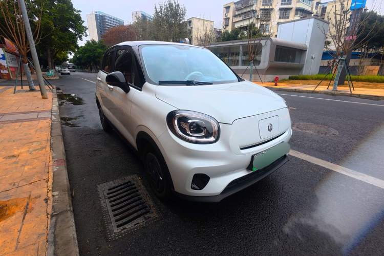 Used Leapmotor T03 2024 200 Lite Edition
