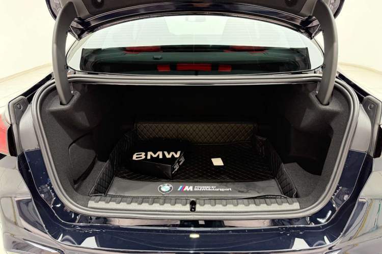 Used BMW 2 Series 2025 225L M Sport Night Edition Package
