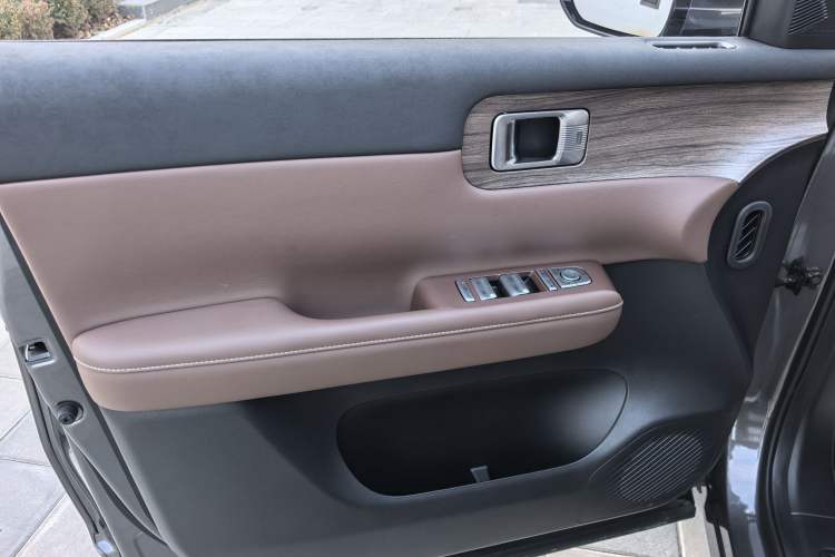 Used Wuling Xingguang S 2024 130 km Flagship Version
