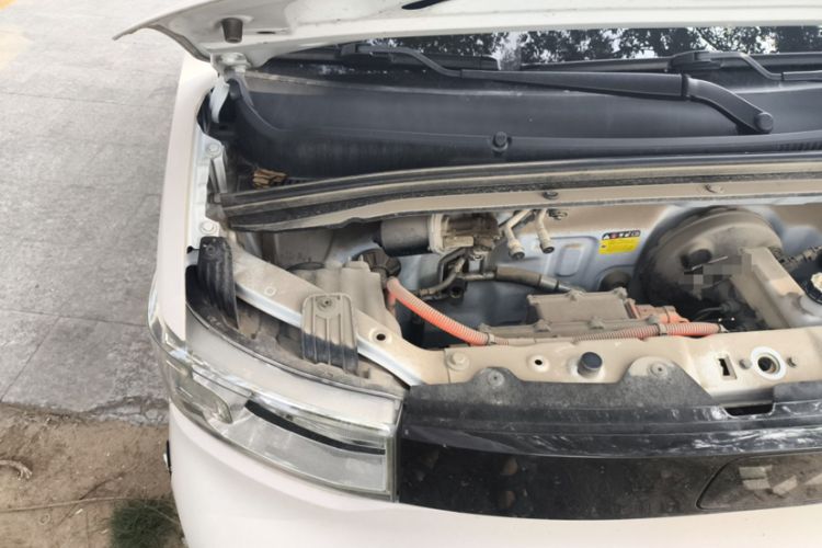 Used Wuling Hongguang MINIEV 2022 Enjoy Edition Lithium Iron Phosphate
