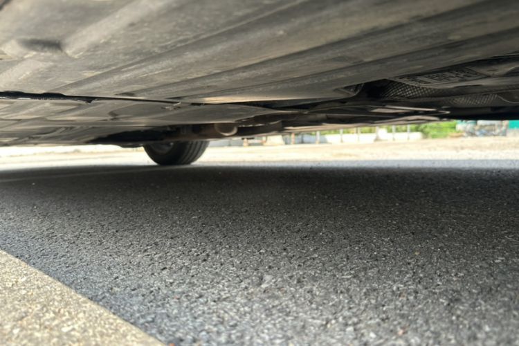 Used BMW 3 Series 2016 320Li Ambition Model
