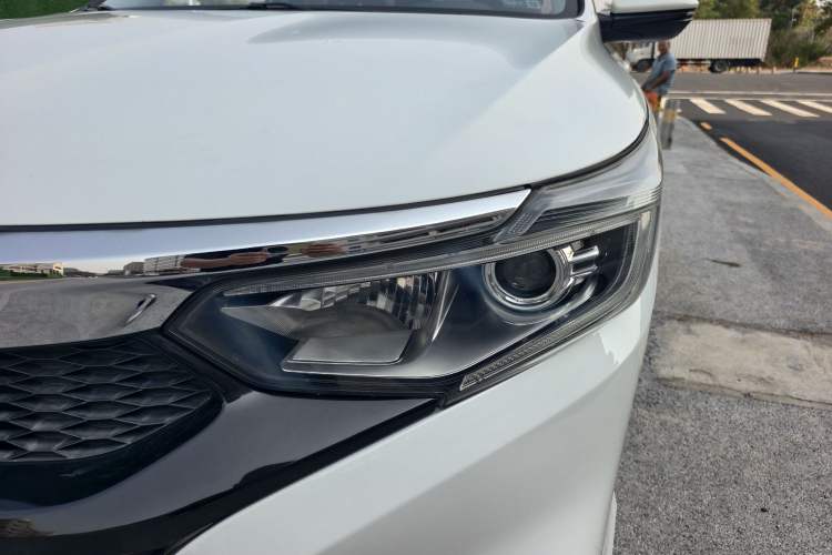 Used Honda Crider 2019 180 Turbo CVT Comfort Version China VI
