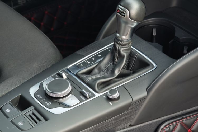 Used Audi A3 2018 30th Anniversary Edition Sportback 35 TFSI Ambition Model