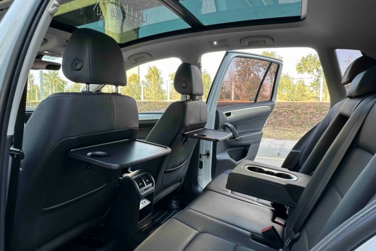 Used Volkswagen Golf Sportsvan 2019 280TSI Automatic Trendy Edition China V Standard
