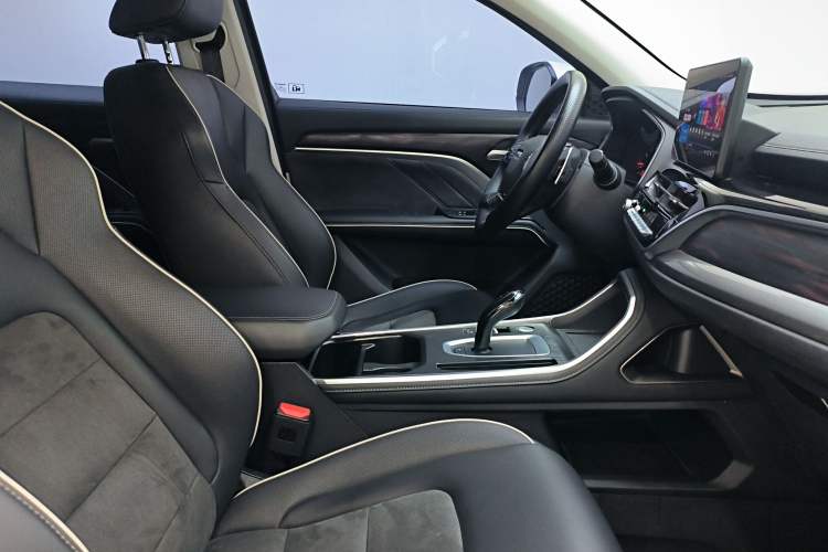 Used Haval H6 2023 National Trend Edition 1.5T Automatic Urban Version
