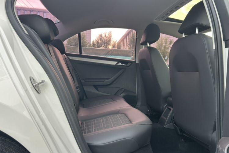 Used Volkswagen Jetta 2017 1.5L Automatic Comfort Model
