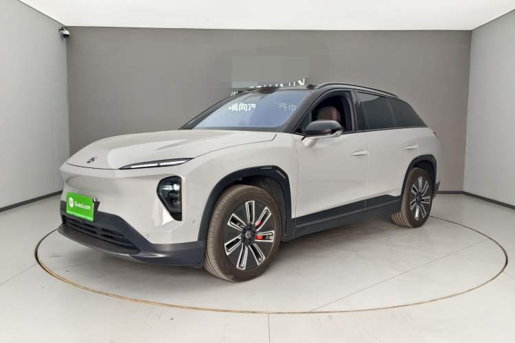 Used Nio ES6 2020 600 km Sport Edition