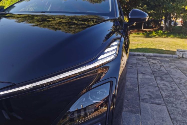 Used Wuling Xingguang 2024 Co-Creation Edition 510 Advanced Model