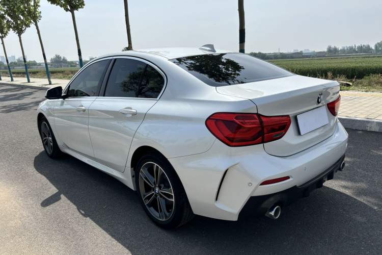 Used BMW 1 Series 2021 Revised 120i M Sport Edition
