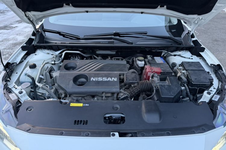 Used Nissan Sylphy 2020 1.6L XL CVT Smart Enjoyment Edition
