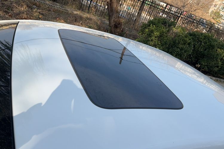 Used Buick GT 2021 Revised Version Flagship 1.5L Automatic Elite Edition
