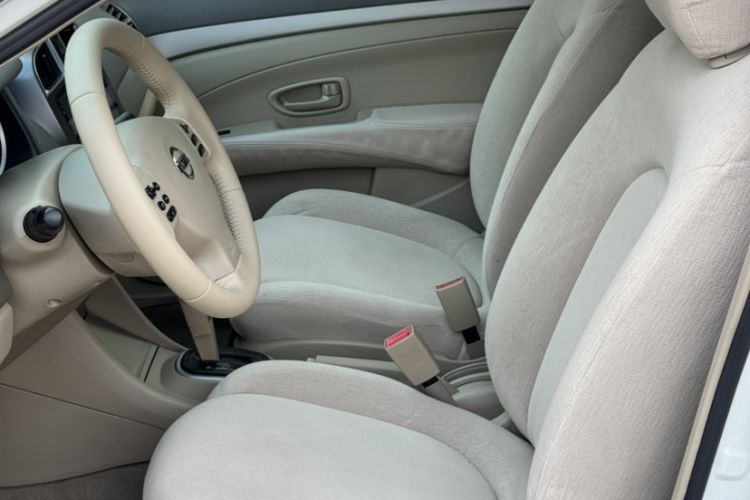 Used Nissan Sylphy 2016 Classic 1.6XE Automatic Leading Edition