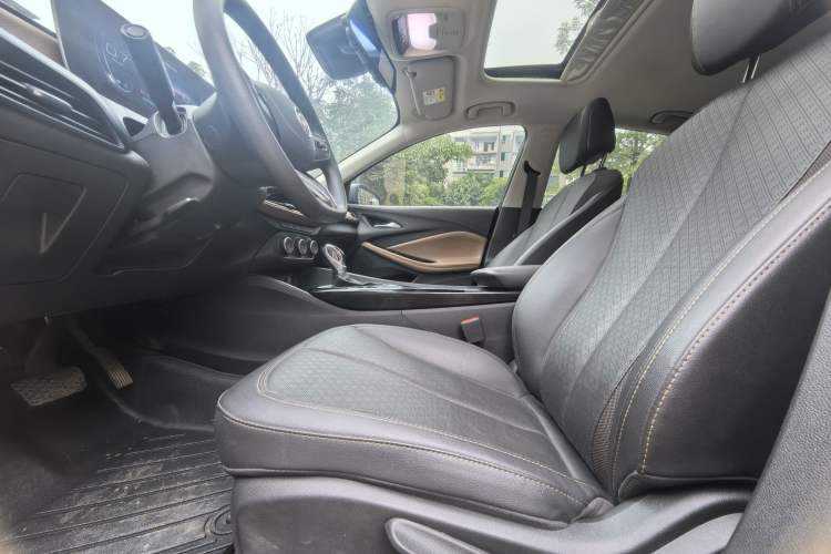 Used Buick Verano 2022 Pro 533T Enjoyment Edition
