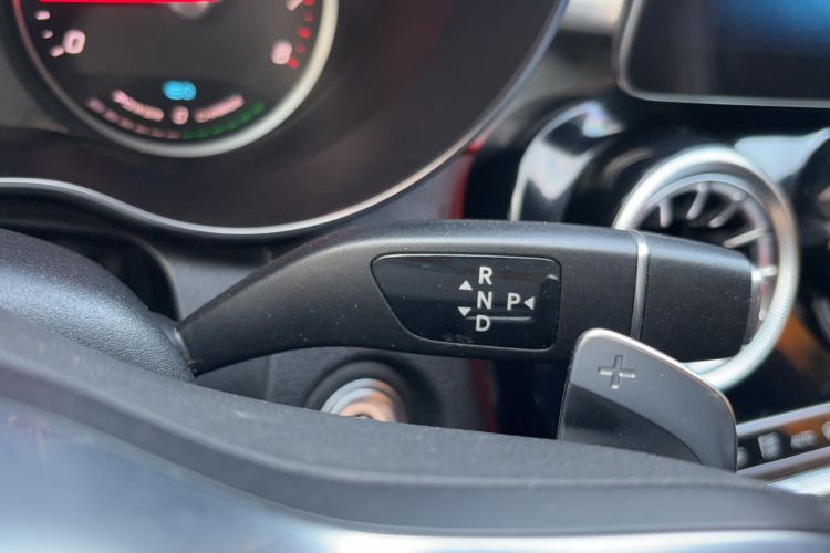 Used Mercedes-Benz C-Class 2019 C 260 Sport Edition
