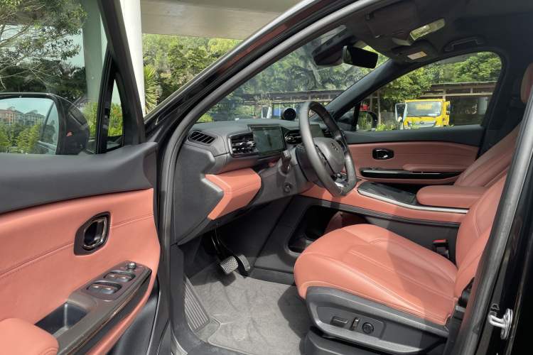 Used Nio EC6 2020 605 km Sport Edition
