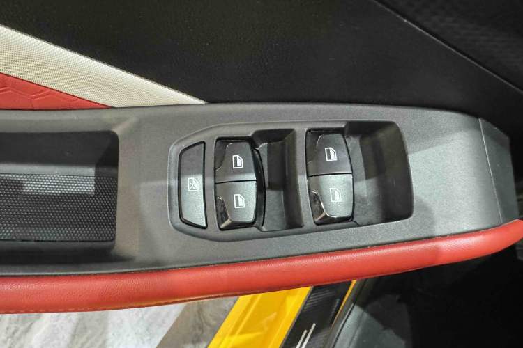 Used MG 5 2021 300TGI DCT Luxury Flagship Edition