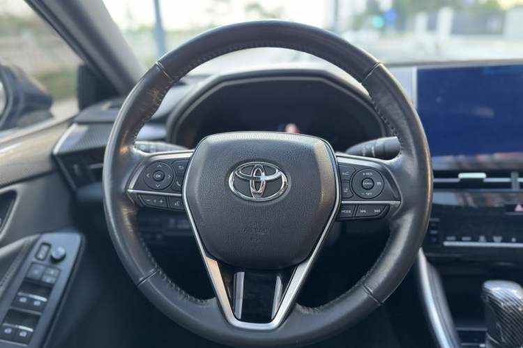 Used Toyota Avalon 2023 2.5L Luxury Edition