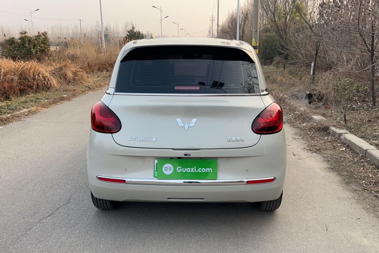 Used Wuling Bingo 2023 333km Enjoy+ Version