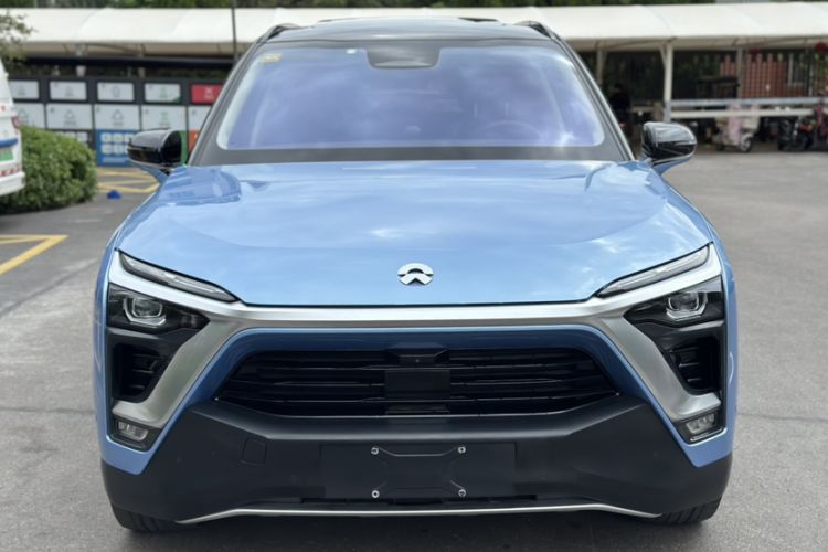 Used Nio ES8 2018 Founder Edition
