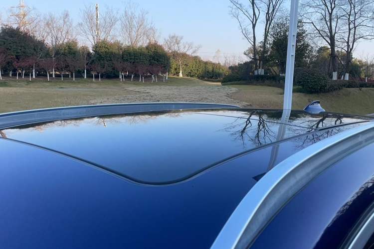 Used BMW X1 2019 xDrive20Li Luxury Model
