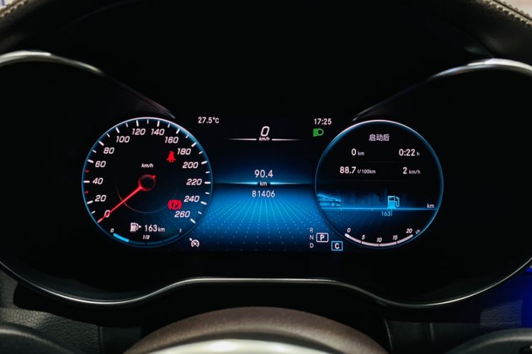 Used Mercedes-Benz GLC 2020 Facelift GLC 260 L 4MATIC Luxury Edition