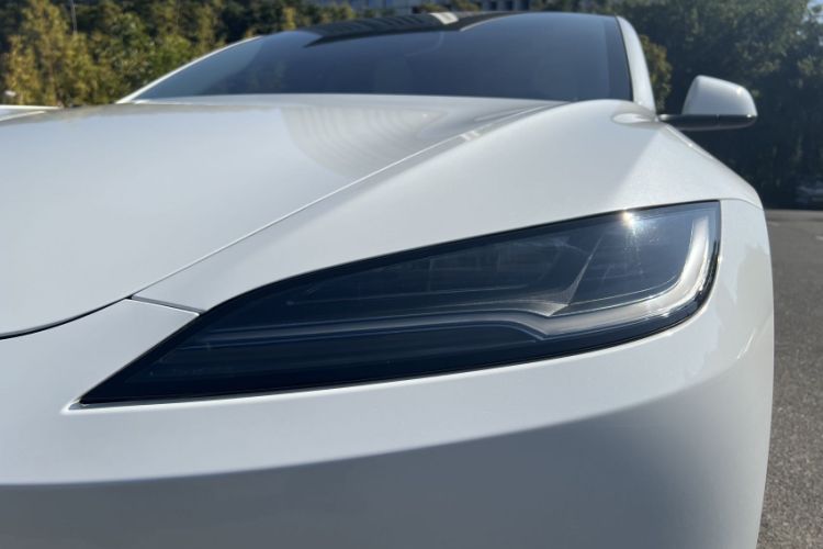 Used Tesla Model 3 2023 Rear-Wheel-Drive Version
