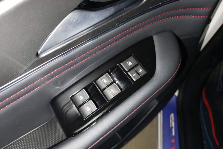 Used FORTHING T5 EVO 2021 1.5TD DCT Platinum Edition
