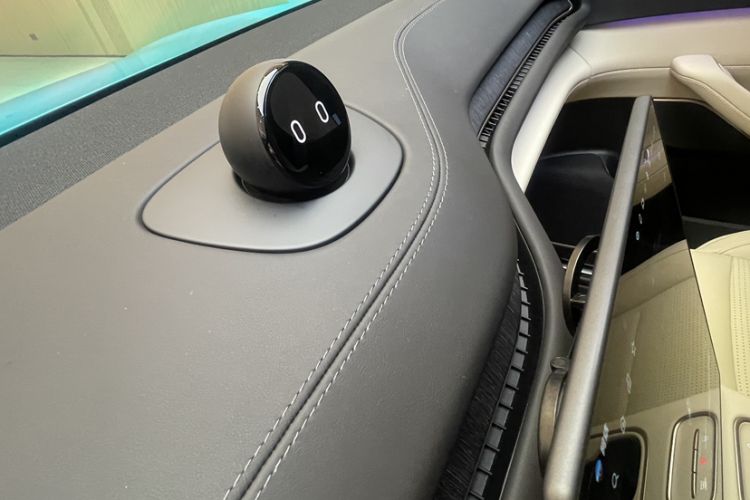 Used Nio ES6 2023 75 kWh