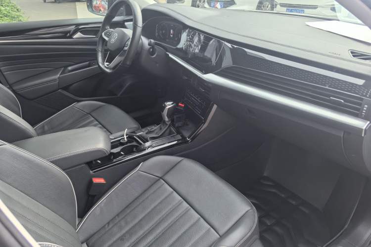 Used Volkswagen Passat 2022 330TSI Elite Edition