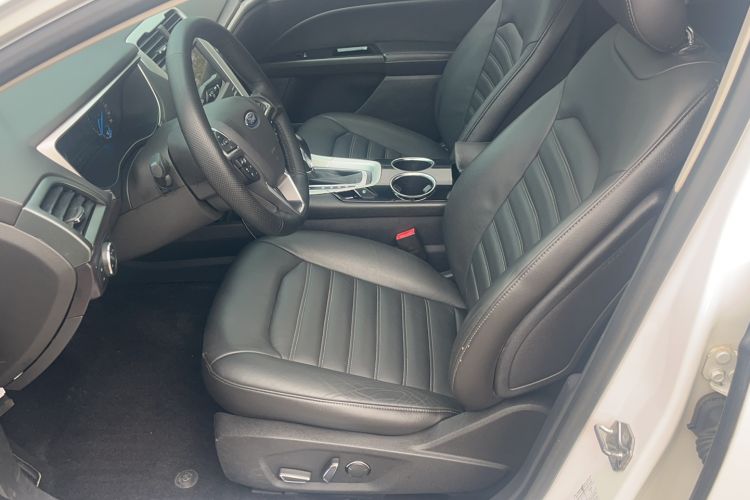 Used Ford Mondeo 2013 1.5L GTDi180 Fashion Edition
