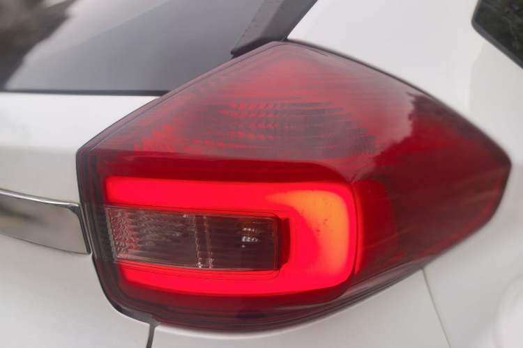 Used Chery Tiggo 3X 2020 Quality Edition 1.5L CVT Luxury Version