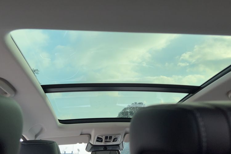 Used Haval H6 2021 National Trend Edition 1.5T Automatic Champion Version
