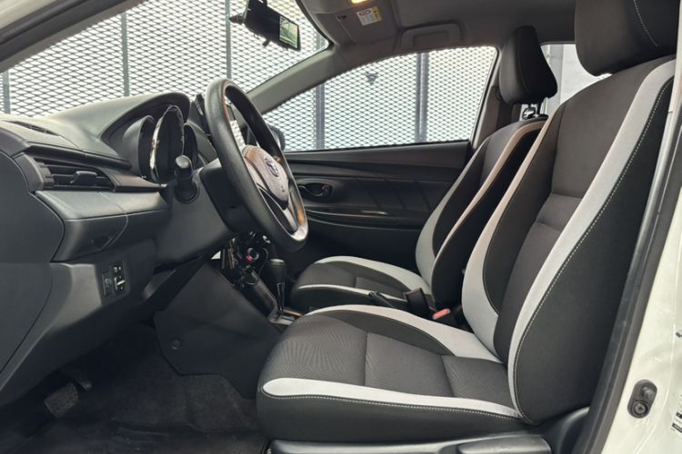 Used Toyota YARiS L Zhi Xian 2021 1.5L CVT Leading Edition