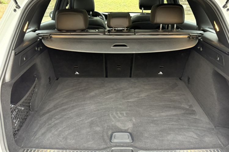 Used Mercedes-Benz GLC 2021 GLC 260 L 4MATIC Luxury Model